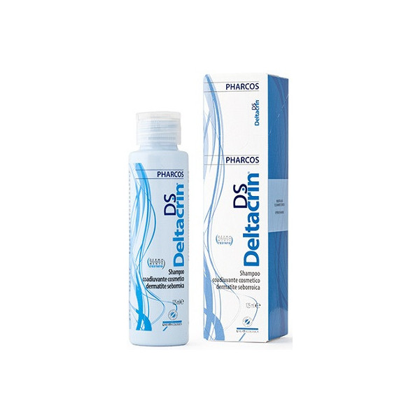 DELTACRIN DS PHARCOS 125 ML