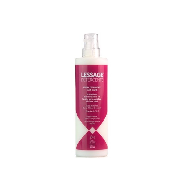 LESSAGE DETERGENTE 500 ML
