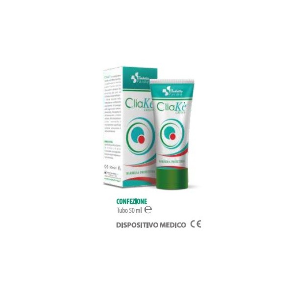 CLIAKE' CREMA 50 ML