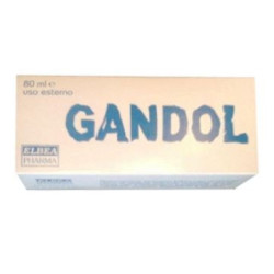 GANDOL 80 ML