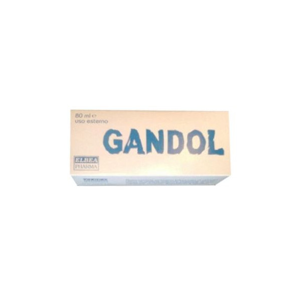 GANDOL 80 ML