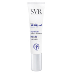 SVR XERIAL 40 UNGHIE GEL 10 ML