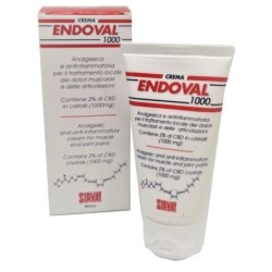 ENDOVAL 1000 50 G