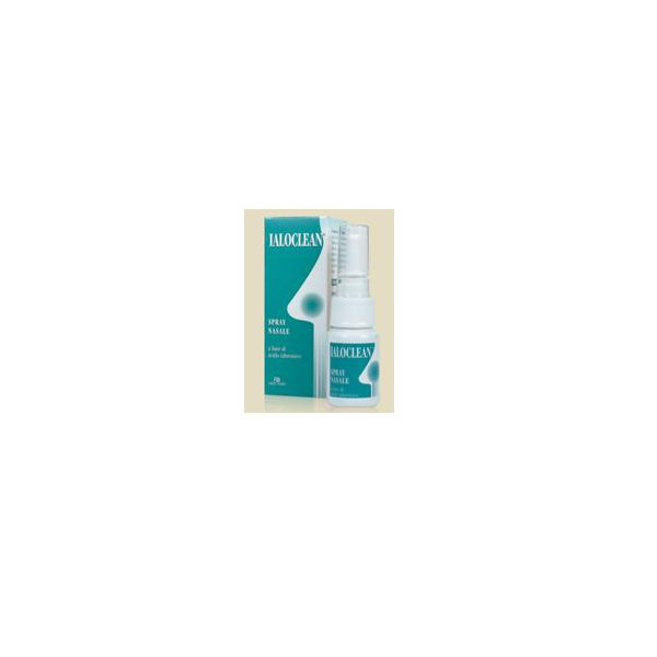 SPRAY NASALE IALOCLEAN 30ML