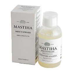 COLLUTORIO MASTIHA DI CHIOS 250 ML