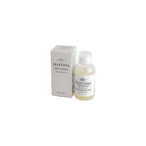 COLLUTORIO MASTIHA DI CHIOS 250 ML