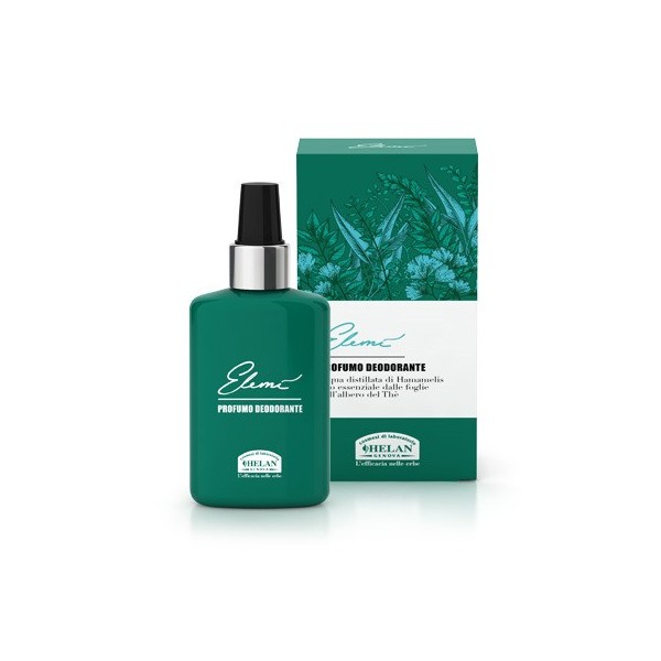 HELAN ELEMI' PROFUMO DEODORANTE 125 ML