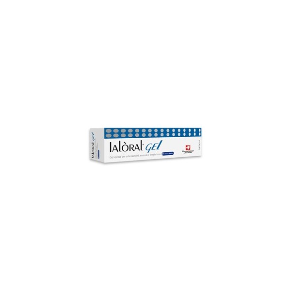 IALORAL GEL 75 ML