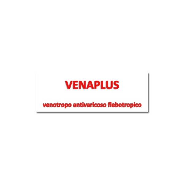 VENAPLUS 30 COMPRESSE