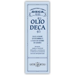 OLIO DECA 50 ML