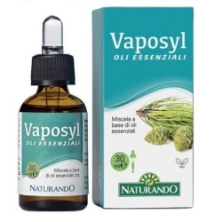 VAPOSYL 30 ML