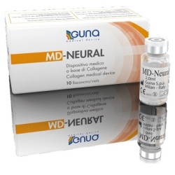 MD-NEURAL 5 FLACONCINI DA 2 ML