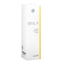 RISIL A CREMA PER PELLI ACNEICHE 30 ML