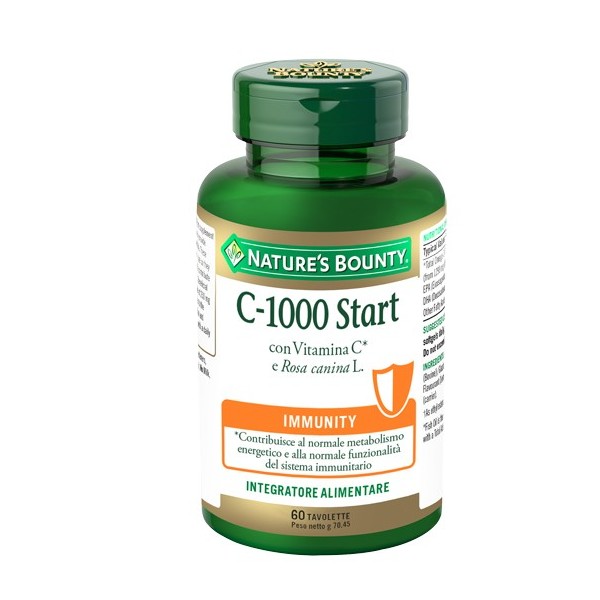C-1000 START 60 TAVOLETTE