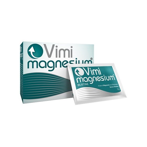 VIMI MAGNESIUM 32 BUSTINE
