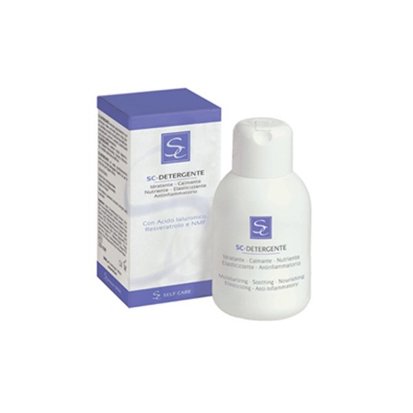 SC DETERGENTE 250 ML