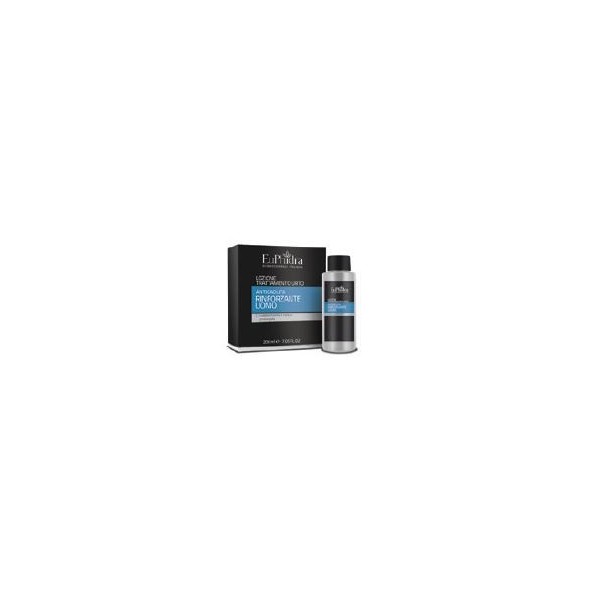 EUPHIDRA LOZIONE ANTICADUTA UOMO 200 ML