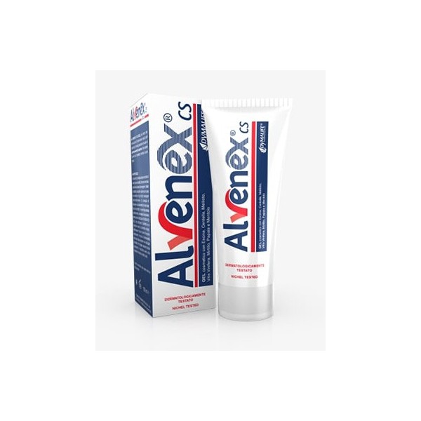 ALVENEX GEL 100 ML