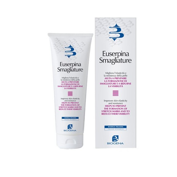 BIOGENA EUSERPINA SMAGLIATURE 250 ML