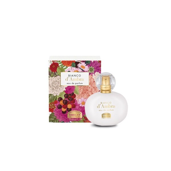 BIANCO D'AMBRA EAU DE PARFUM 50 ML
