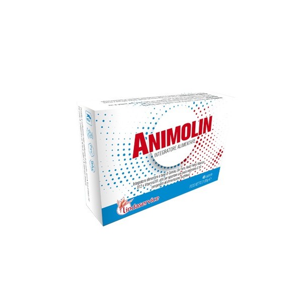 ANIMOLIN 45 CAPSULE