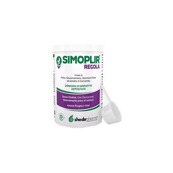 SIMOPLIR REGOLA POLVERE 140 G