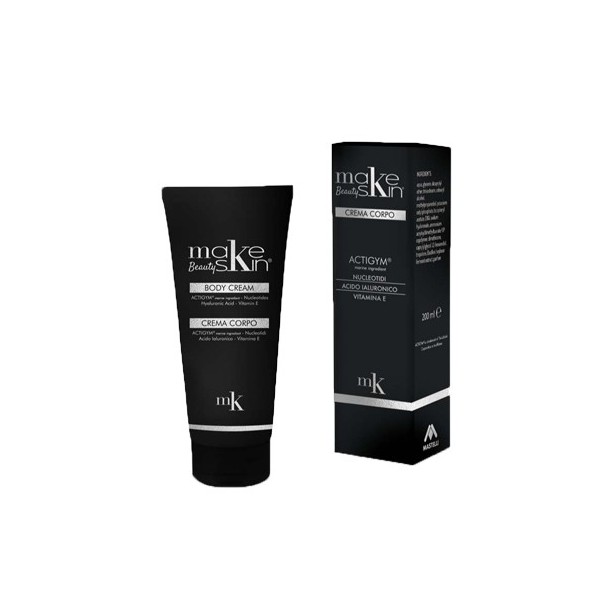 MAKESKIN BEAUTY CREMA CORPO 200 ML