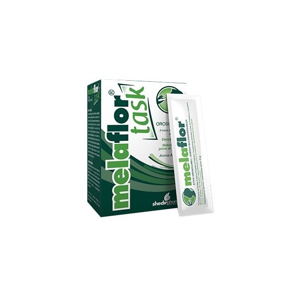 MELAFLOR TASK 14 STICK OROSOLUBILI