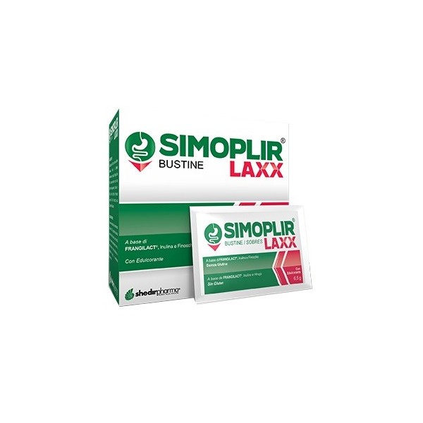 SIMOPLIR LAXX 20 BUSTINE