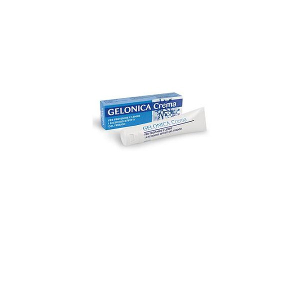 GELONICA CREMA 60 ML