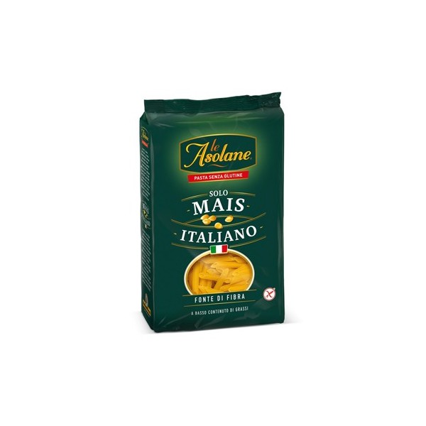 LE ASOLANE FONTE FIBRA PENNETTE 250 G