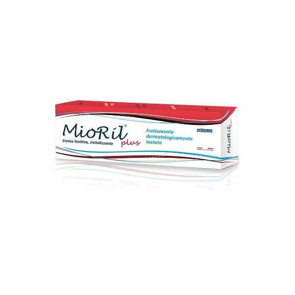MIORIL PLUS 50 ML