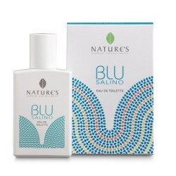 NATURE'S BLU SALINO EAU DE TOILETTE 50 ML