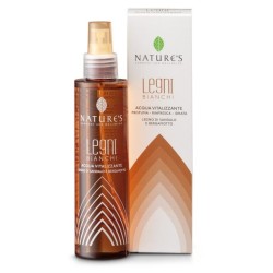 NATURE'S ACQUA VITALIZZANTE LEGNI BIANCHI - LINEA UOMO 150 ML