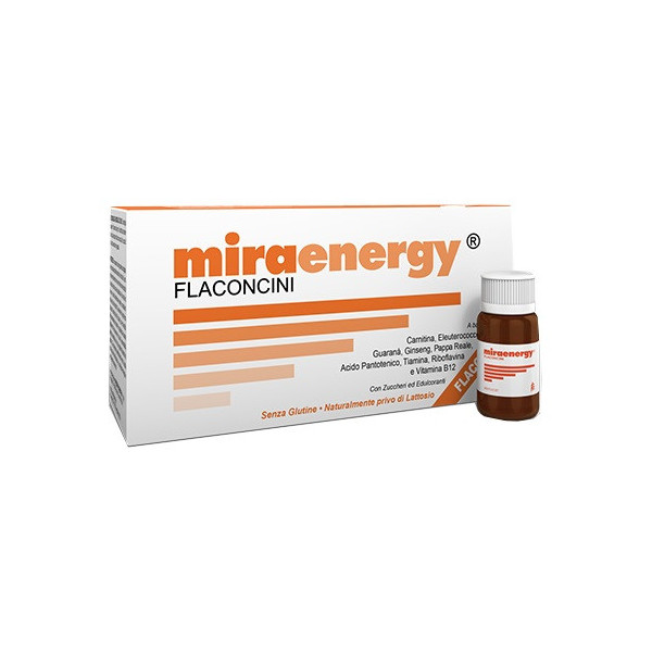 MIRAENERGY 10FL 10 ML