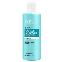 EUPHIDRA SHAMPOO CAPELLI NORMALI 250 ML