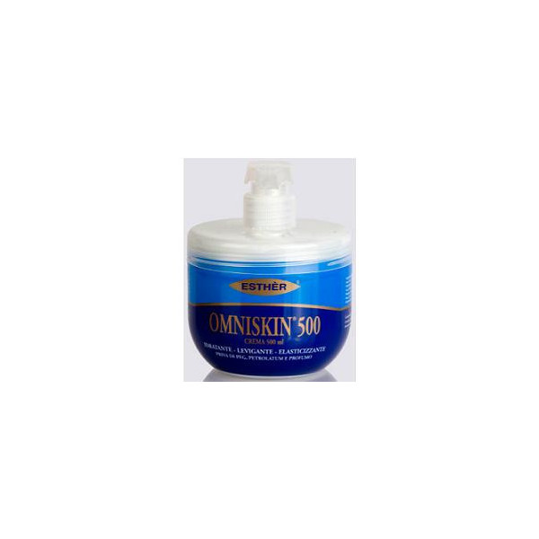 OMNISKIN 500 CREMA 500 ML