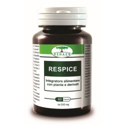 RESPICE 60 CAPSULE