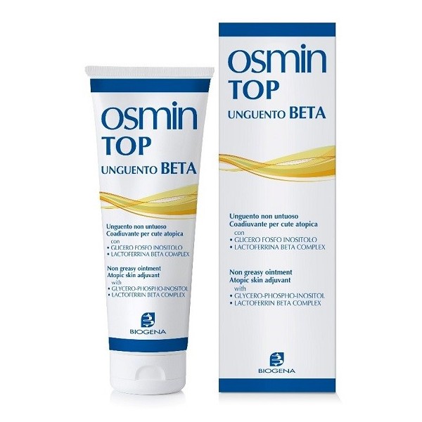 OSMIN TOP UNGUENTO BETA 90 ML