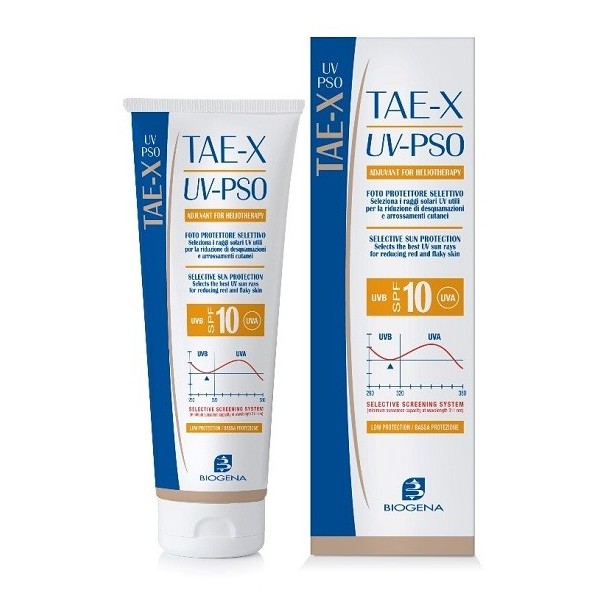 TAE X UV PSO 100 ML