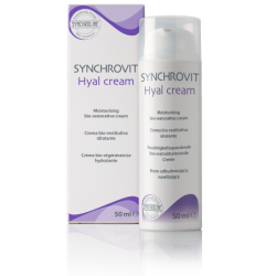 SYNCHROVIT HYAL CREAM 50 ML