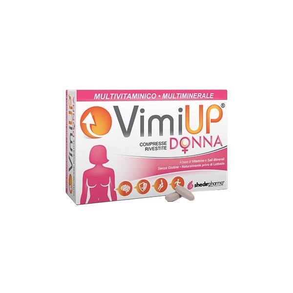VIMI UP DONNA 30 COMPRESSE