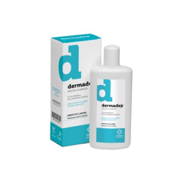DERMADEP DOCCIA SHAMPOO 250 ML