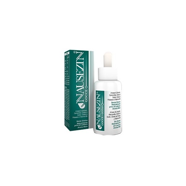 NAUSEZIN GOCCE 30 ML