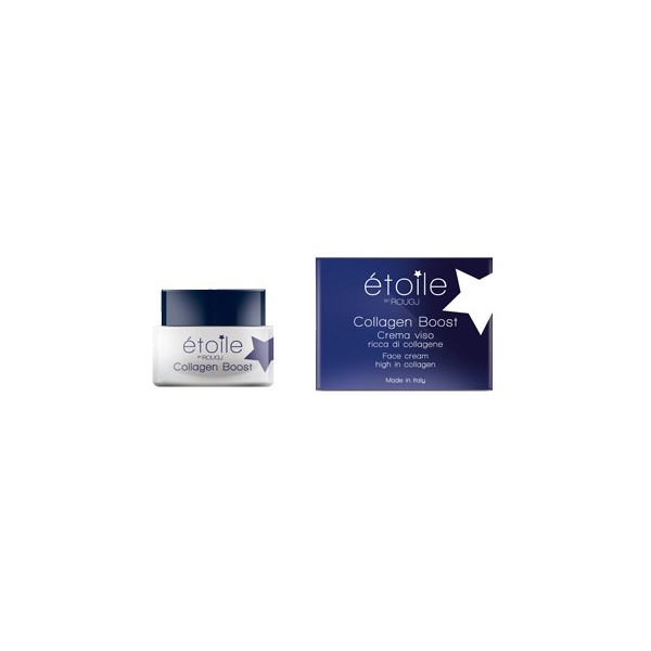 ROUGJ ETOILE CREMA VISO COLLAGENE 30 ML