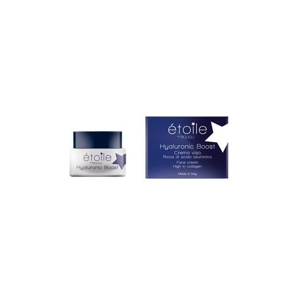 ROUGJ ETOILE CREMA VISO ACIDO JALURONICO 30 ML