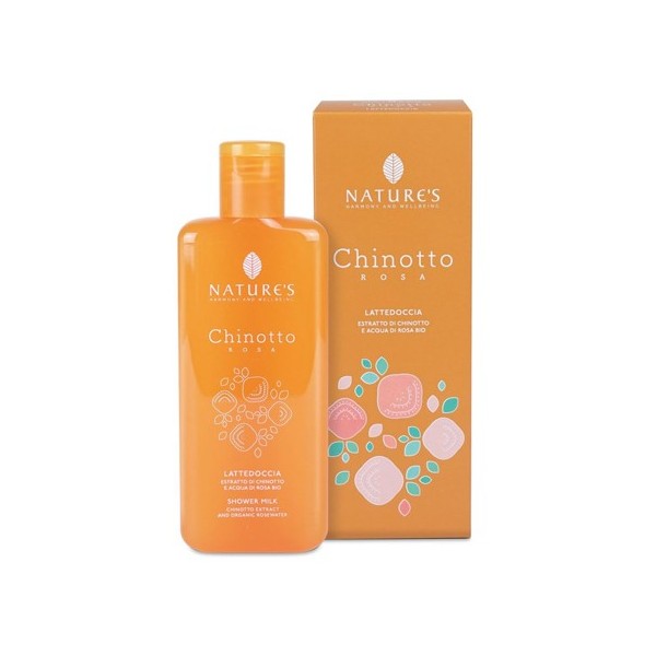 CHINOTTO ROSA LATTEDOCCIA 200 ML