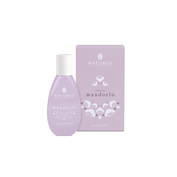 FIORI DI MANDORLO EAU DE TOILETTE 50 ML