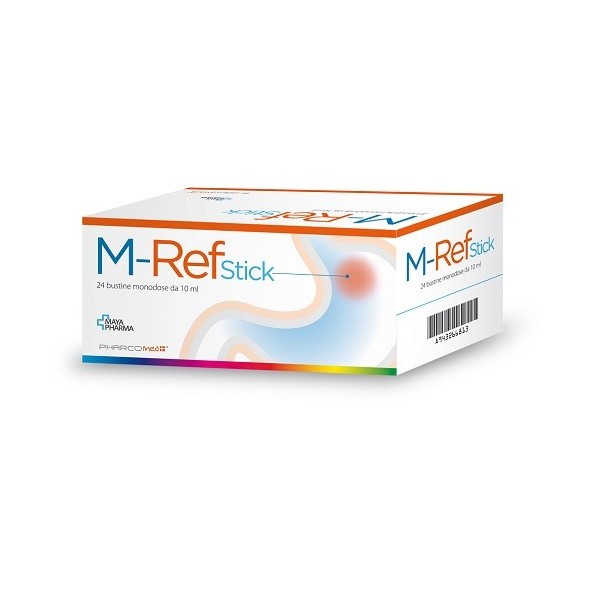 M REF 24 STICK DA 10 ML