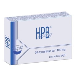 HPB 30 COMPRESSE
